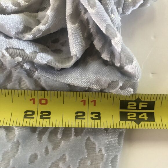 Ruby Rd. Tunic Top 3/4 Bell Sleeve Built In Tank Top XL - Picture 9 of 11